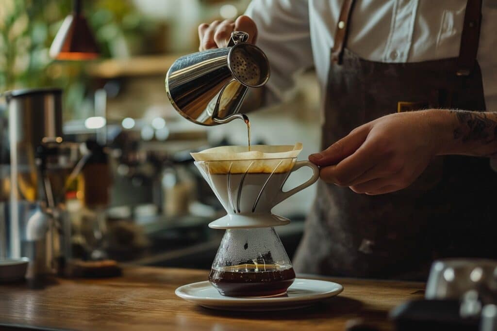 Preparação Básica do Café Especial: Os Fundamentos para Extrair o Melhor da Sua Xícara