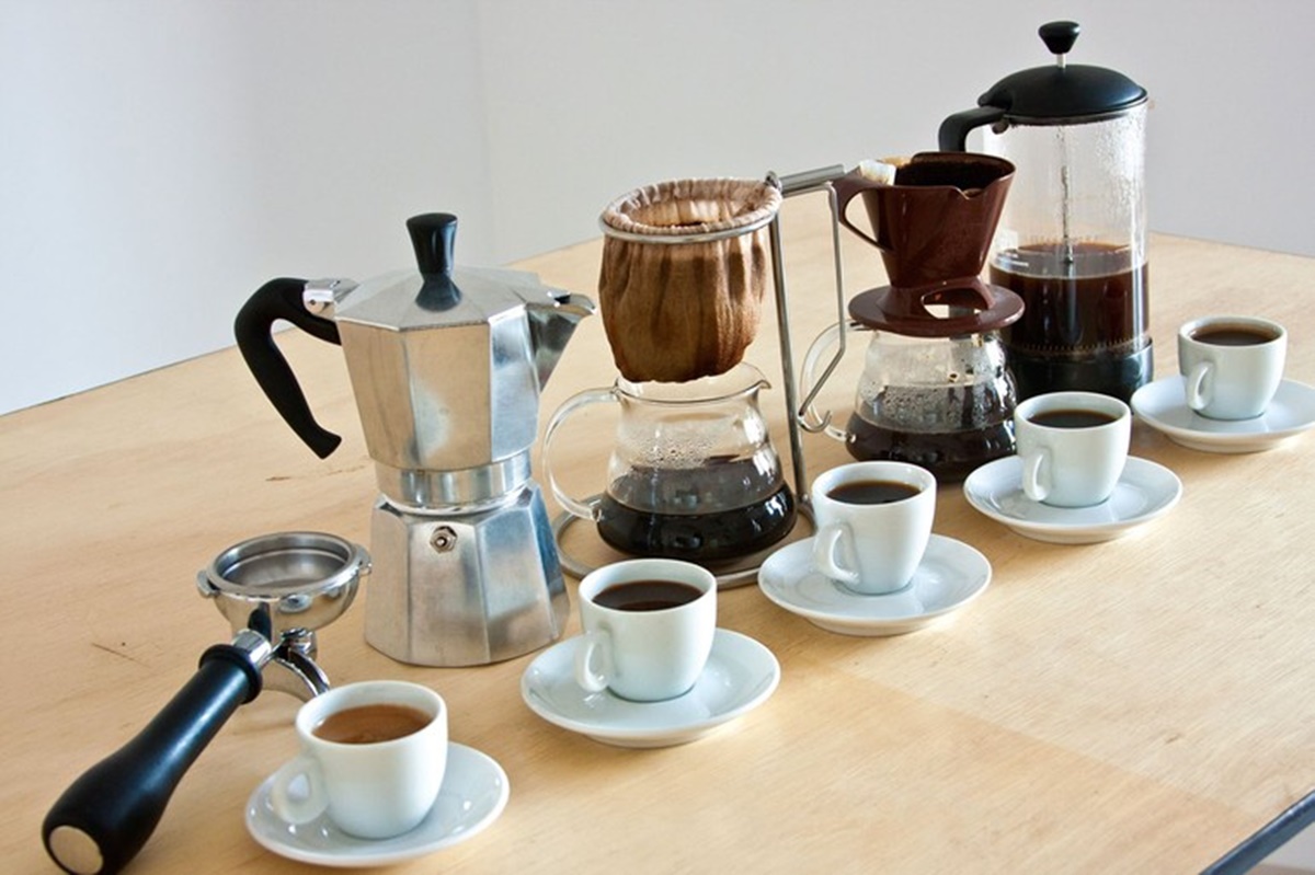 Métodos de Extração do Café Especial: Qual é o Certo Para Você?